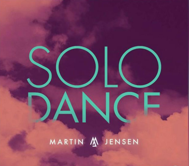 《非诚勿扰》出场音乐《Solo Dance》