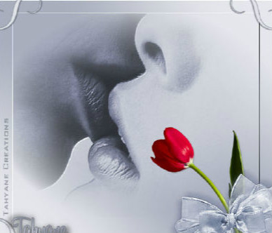 《A Thousand Kisses Deep》千吻之深