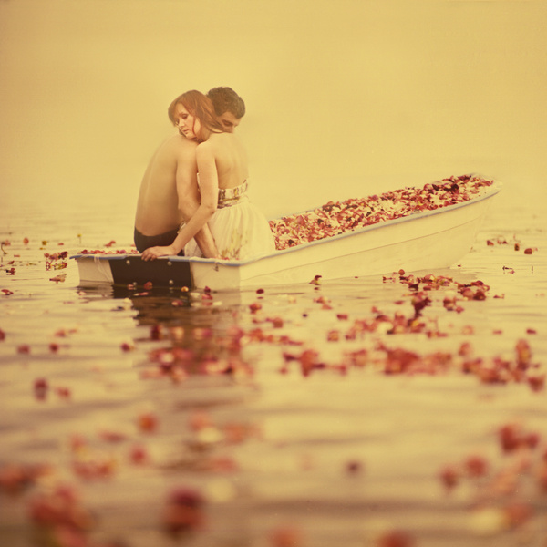Aina Brown《The One》