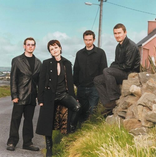 The Cranberries《Never Grow Old》