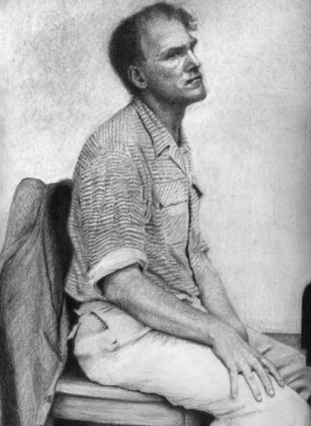 二十世纪最伟大的钢琴家 Sviatoslav Richter--Ballade 