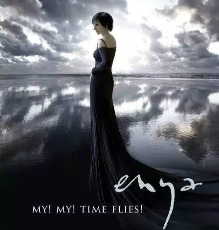 Enya《So I Could Find My Way》