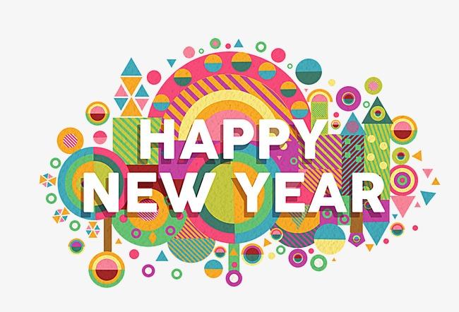 Arco《Happy New Year》