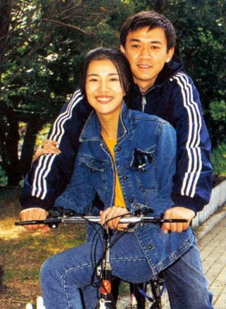 陈小春《爱的相反》