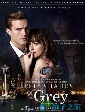电影(Fifty Shades Of Grey)插曲--Crazy In lov