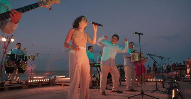 Natalia Lafourcade《Nunca Es Suficiente》（