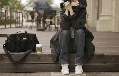 陈绮贞《旅行的意义》
