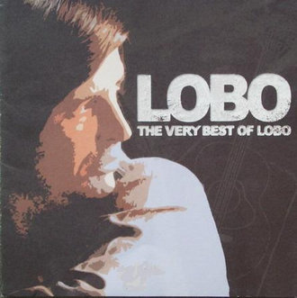 Lobo《Id Love You To Want You》