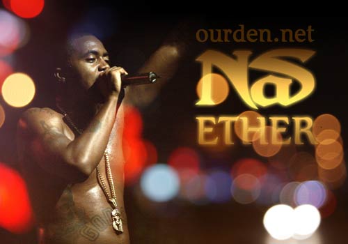 纽约说唱之战 Nas – Ether （Live [Nas VS Jay-Z B
