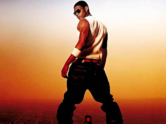 念你及她 Usher – U Remind Me