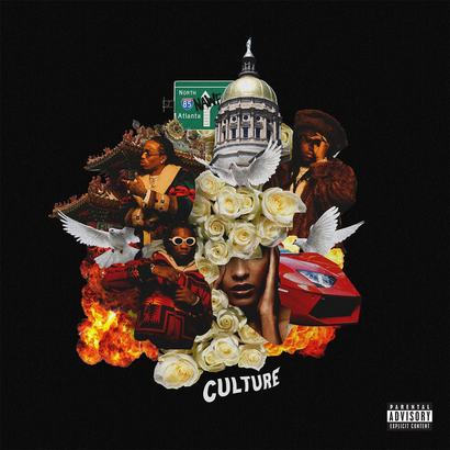  Migos《T-Shirt》白T恤