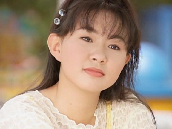 徐小凤《心恋》