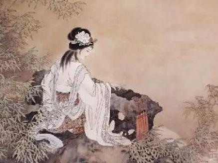 秦俊杰，袁冰妍《锦瑟》