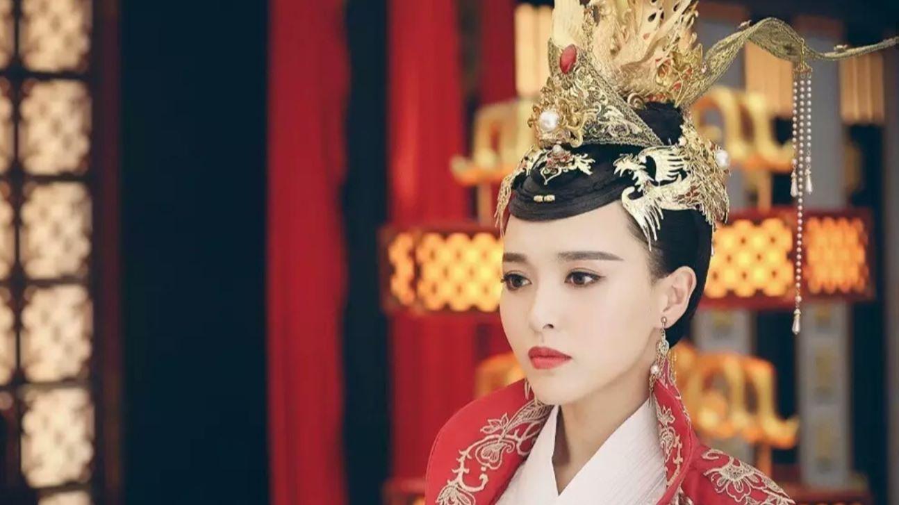 电视剧《锦绣未央》片尾曲--《天赋》唐嫣