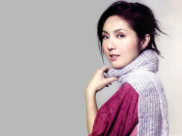 杨千嬅《再见二丁目》