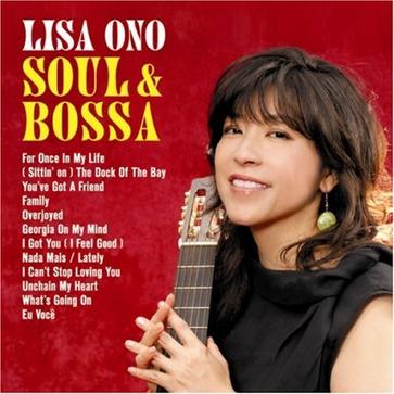 Ono Lisa 《Family》家