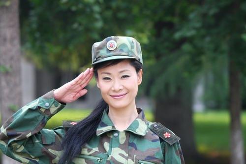 于文华《士兵兄弟》
