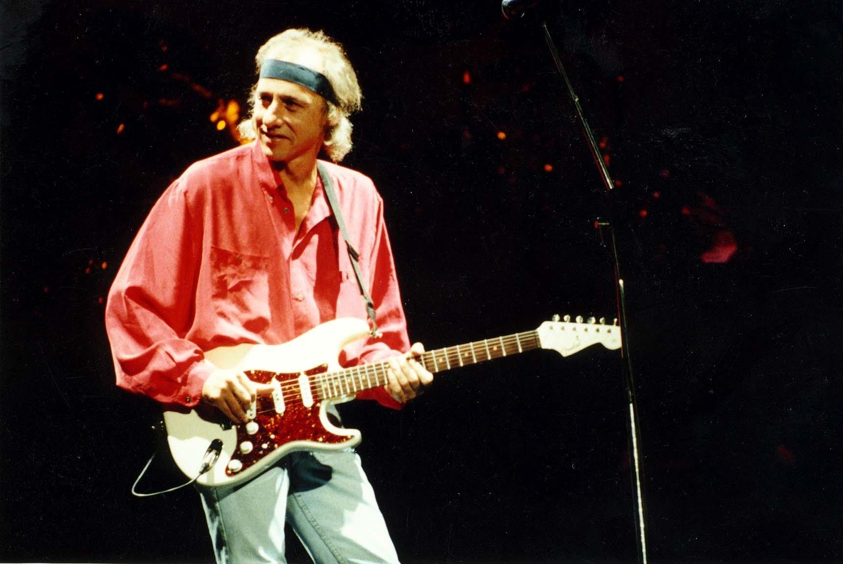 Mark Knopfler《One More Matinee》