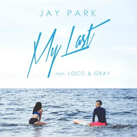 Junoflo ,Jay Park《葡萄酒》
