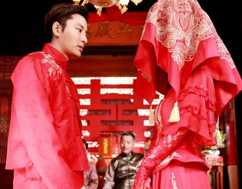 电视剧《煮妇神探》片尾曲--《讨喜》贾乃亮