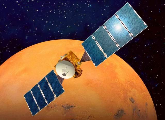 为什么美国毅力号火星车最晚出发却最早登陆火星