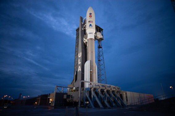 史上首次！NASA“毅力”号录下了来自火星的声音