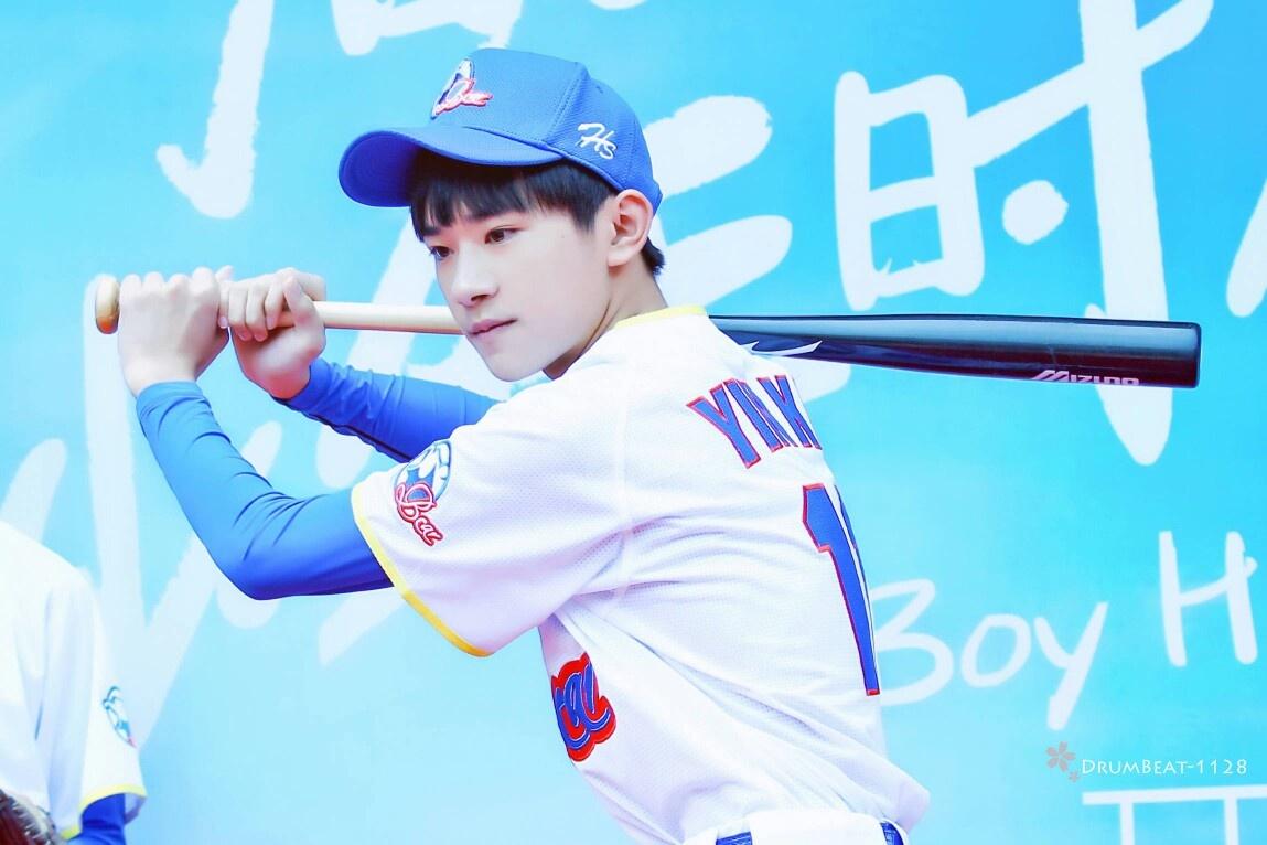 电视剧《我们的少年时代》插曲 —《信仰之名》TFBOYS