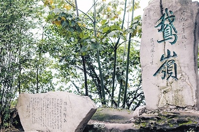 重庆电影地图