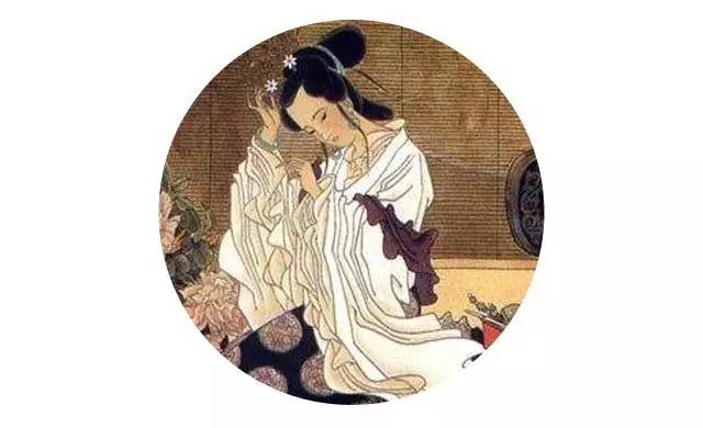 “黄花闺女”的来历