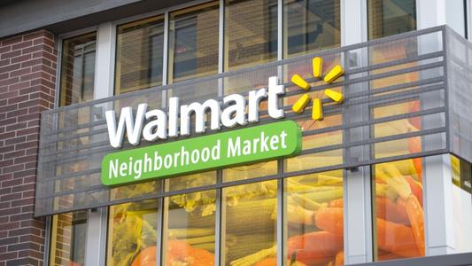 美国阿肯色州本顿维尔镇---沃尔玛（WAL-MART）总部