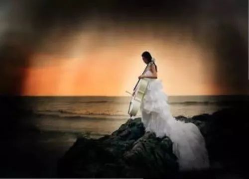 大提琴曲《缠绵往事》演奏：Jacqueline Du Pre杰奎琳·杜普蕾
