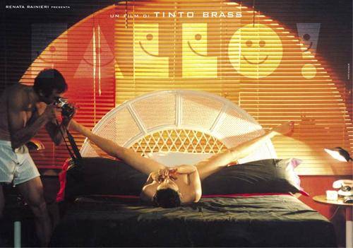 丁度巴拉斯（tindo brass）的作品
