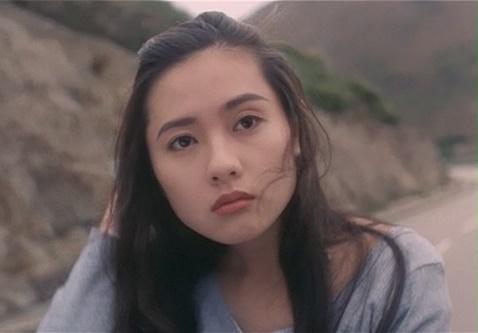 李丽珍惊艳瞬间