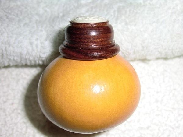 清代皇室匏器