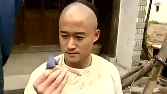 何谓“沾衣十八跌”