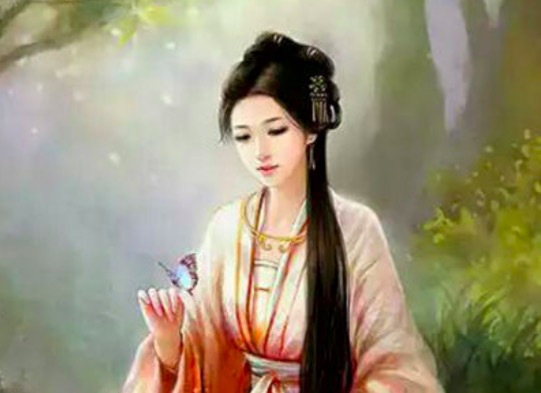 梁羽生笔下十大让情男女