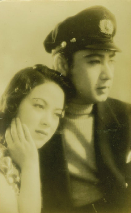 李香兰歌曲小全