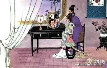 中国古代九大经典情书