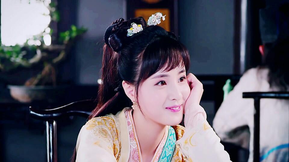 电视剧《花间提壶方大厨》片尾曲--《回忆那么伤》孙子涵
