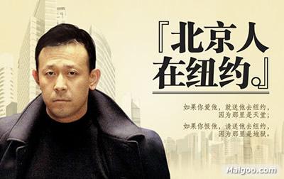 电视剧《北京人在纽约》主题曲--《千万次地问》刘欢