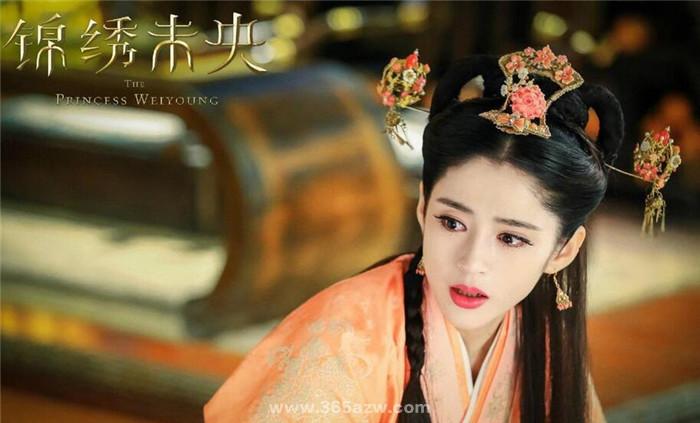 电视剧《锦绣未央》片尾曲—《喷嚏》朱兴东