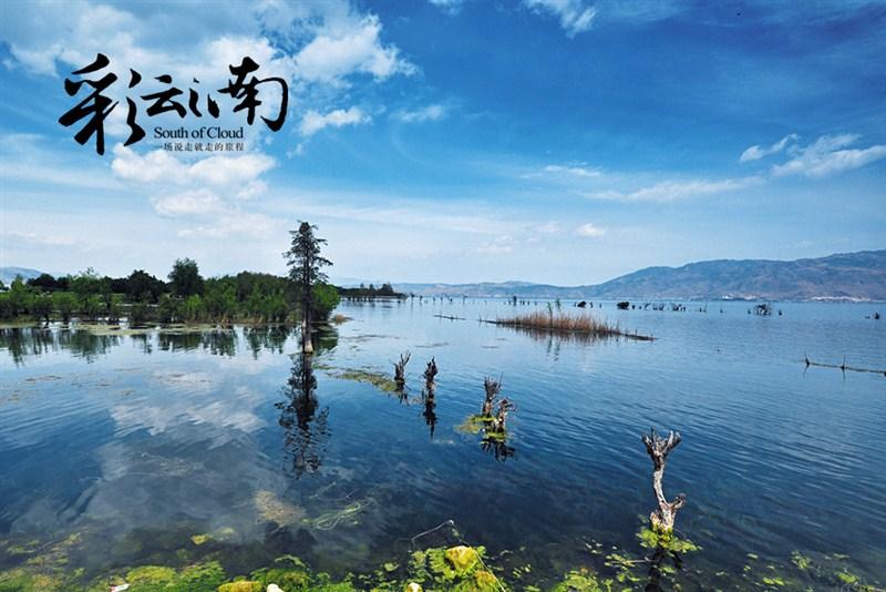 徐千雅《彩云之南》