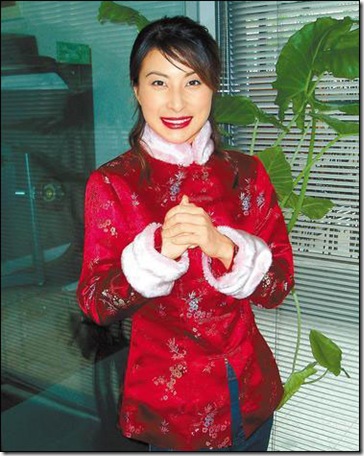 贵妇郭晶晶11大“奢侈品”