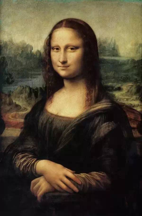 听张爱玲讲解25幅世界名画