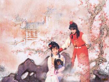 芒种送花神