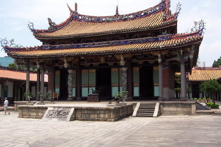 台北孔庙
