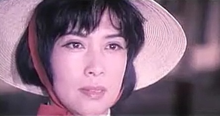 电影《第二次握手》插曲--《怎能忘怀》李谷一、关贵敏