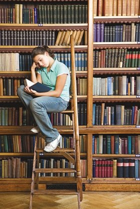 《Book Of The Month》每月一书