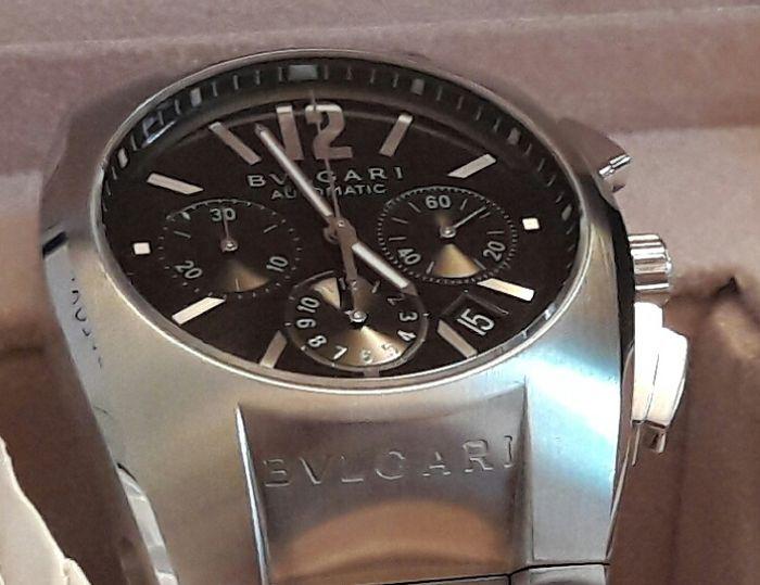 BVLGARI（宝格丽）ERGON系列腕表
