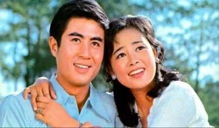 电影《庐山恋》插曲--《啊，故乡》钱曼华